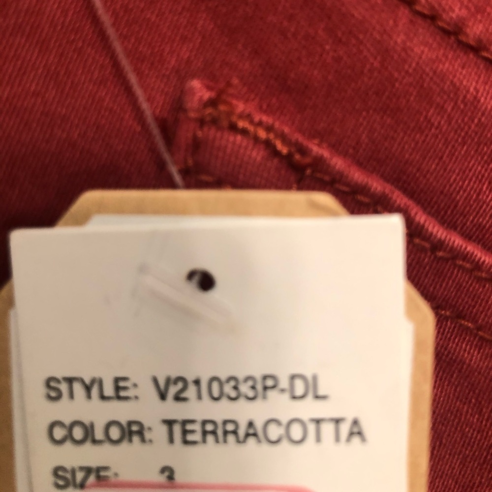 Copper Key Junior’s Sophie Girlfriend Jeans Size 3 - Picture 13 of 16